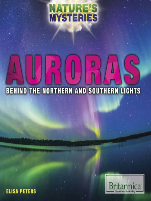 Title details for Auroras by Shalini Saxena - Available